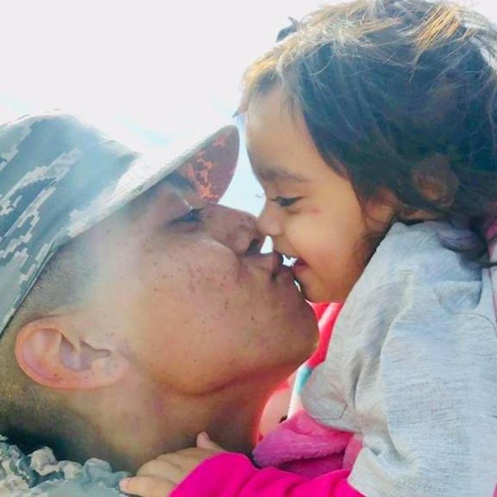 Meet your Posher, Dominic